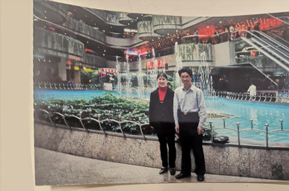 学无止境，志在天地