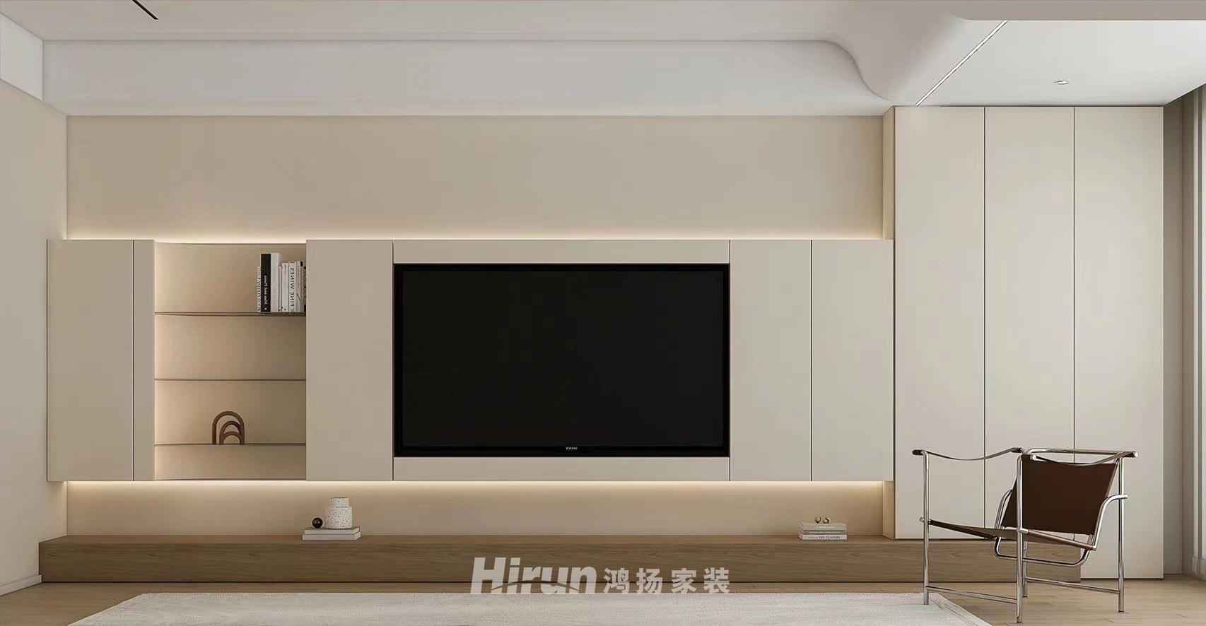 八方小区